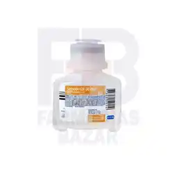 Farmacias Bazar SOLUCION DX-50 FRASCO AMPULA 50ML 50% PLAS oferta