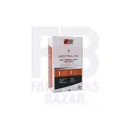 Farmacias Bazar SPECTRAL RS 60ML oferta