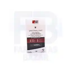 Farmacias Bazar SPECTRAL DNC 60ML oferta