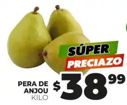 Merco Pera de anjou oferta