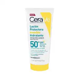Farmacias Benavides Sun Loción Protectora Hidratante SPF 50+ Body oferta