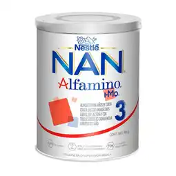 Farmacias Benavides Alimento para Niños a Base de Leche Etapa 3 oferta