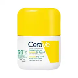 Farmacias Benavides Sun Protector Solar Oil Control FPS 50 oferta