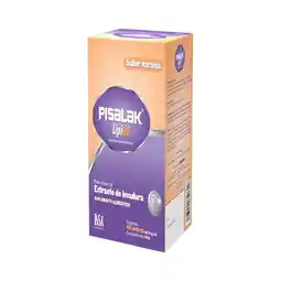 Farmacias Benavides 1.4 g Suplemento Alimenticio Saccharomyces Cerevisiae Sabor Naranja oferta