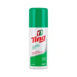 Farmacias Benavides Acido Undecilenico, Undecilinato de Zinc, Triclosán Aerosol oferta