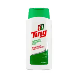 Farmacias Benavides Acido Undecilenico, Undecilinato de Zinc, Triclosán Polvo oferta