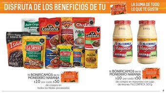 Fresko Mayonesa mccormick oferta