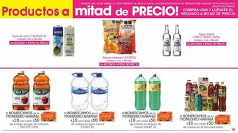 Fresko Agua de coco oferta