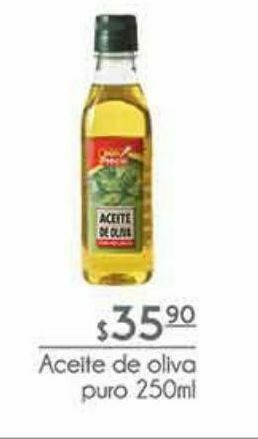 Fresko Aceite de oliva puro 250ml oferta