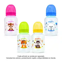 Farmacias YZA Evenflo Biberon Hipo 4Oz oferta