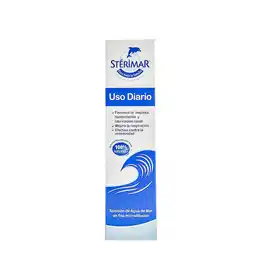 Farmacias YZA Sterimar 50Ml oferta