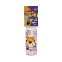 Farmacias YZA Tritan Biberón 9 oz oferta