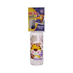 Farmacias YZA Tritan Biberón 9 oz oferta