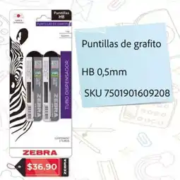 Woolworth Puntillas de grafito hb oferta