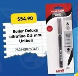 Woolworth Roller deluxe ultrafino oferta