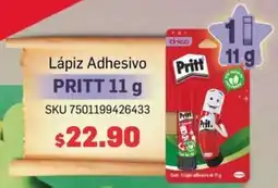 Woolworth Pritt lápiz adhesivo oferta