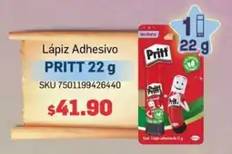 Woolworth Pritt lápiz adhesivo oferta