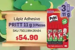 Woolworth Pritt lápiz adhesivo oferta