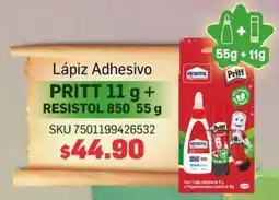 Woolworth Pritt lápiz adhesivo oferta