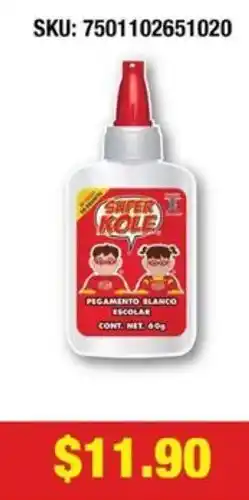 Woolworth Super kole oferta
