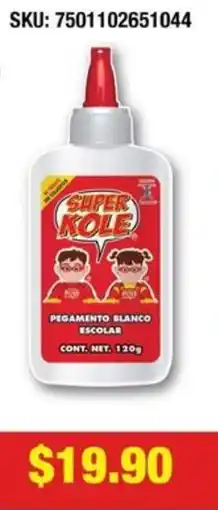 Woolworth Super kole oferta