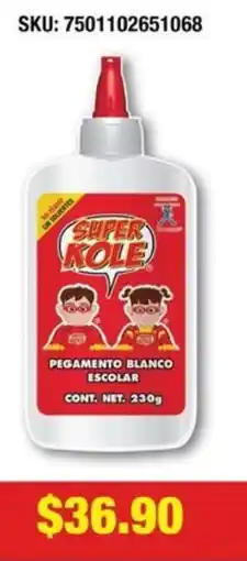 Woolworth Super kole oferta