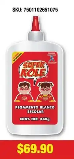 Woolworth Super kole oferta