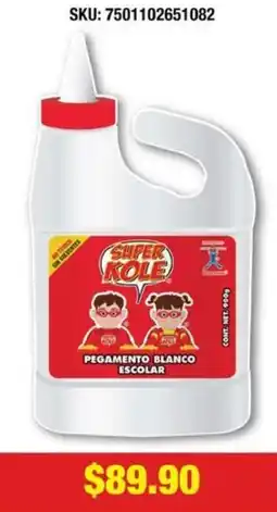 Woolworth Super kole oferta