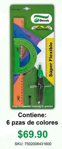 Woolworth Devek super flexible oferta