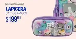 Woolworth Lapicera gatitos amigos oferta