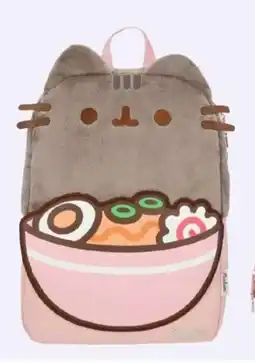 Woolworth Pusheen mochila oferta