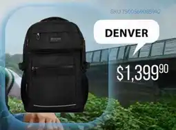 Woolworth Denver oferta