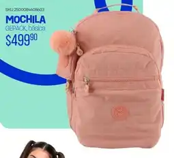 Woolworth Mochila gepack, básica oferta