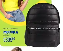 Woolworth Gepack mochila oferta