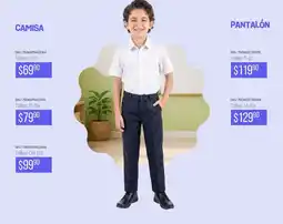 Woolworth Camisa oferta