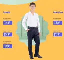 Woolworth Camisa oferta