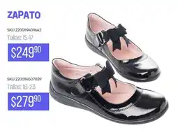 Woolworth Zapato oferta