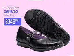 Woolworth Zapato oferta