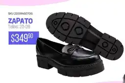 Woolworth Zapato oferta