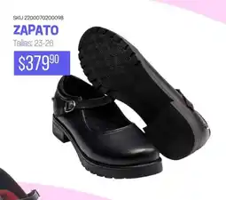 Woolworth Zapato oferta