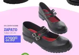 Woolworth Zapato oferta