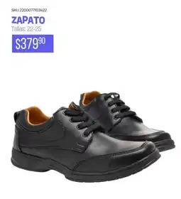 Woolworth Zapato oferta