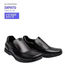 Woolworth Zapato oferta