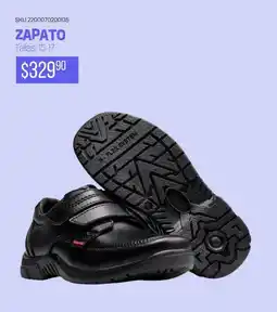 Woolworth Zapato oferta