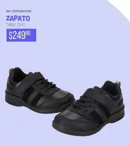 Woolworth Zapato oferta