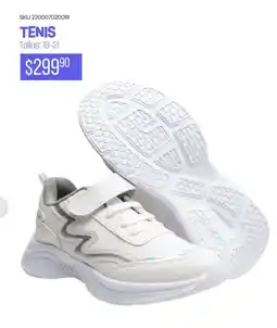 Woolworth Tenis oferta