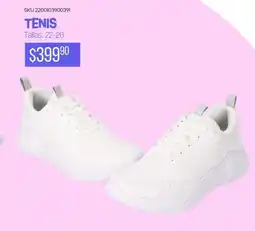 Woolworth Tenis oferta