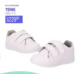 Woolworth Tenis oferta