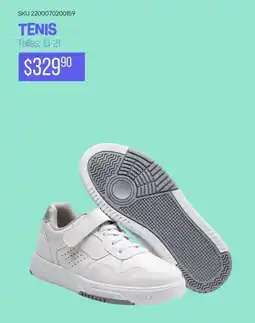 Woolworth Tenis oferta