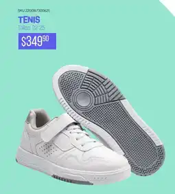 Woolworth Tenis oferta
